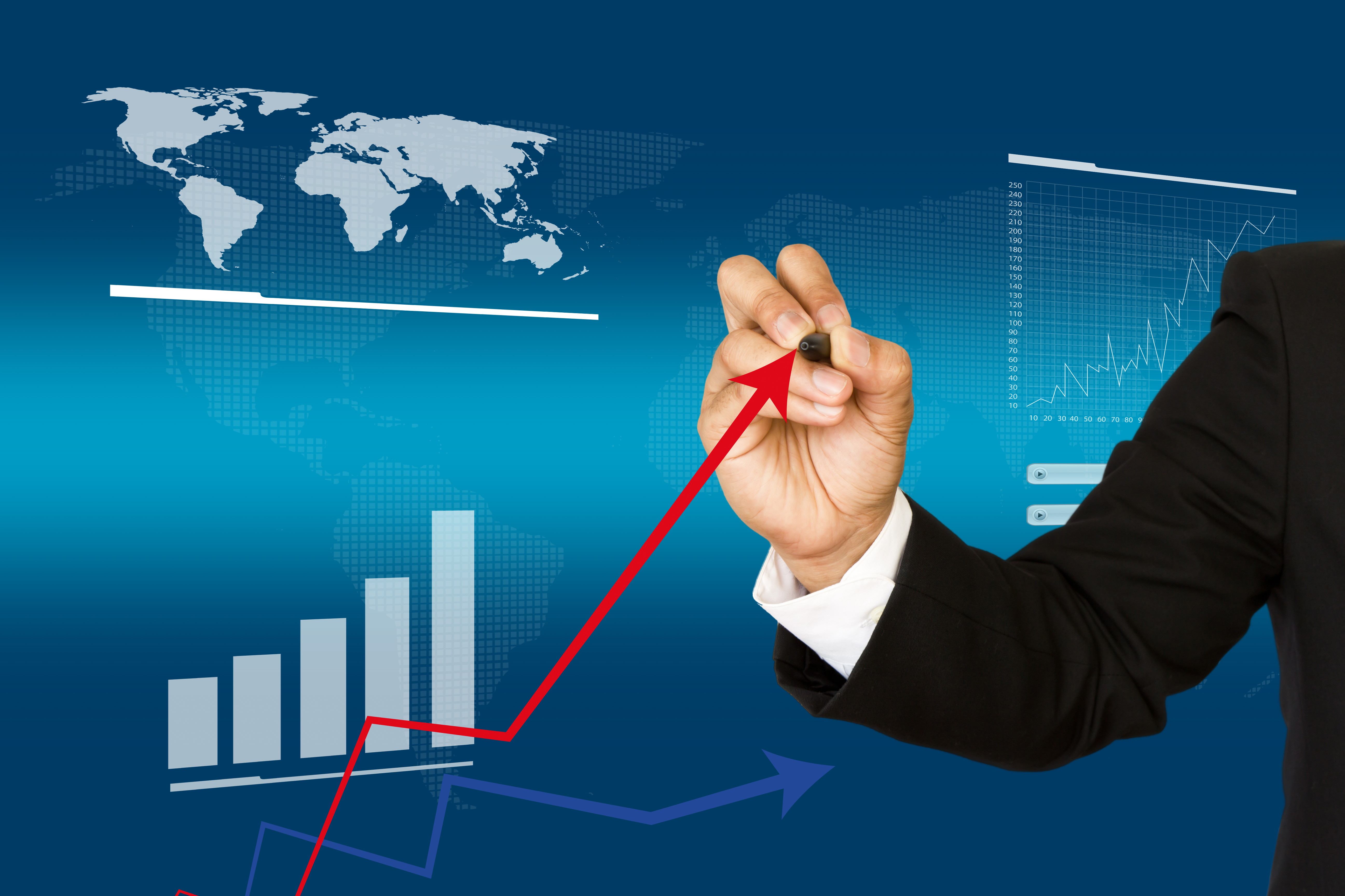 about vsaas technologies