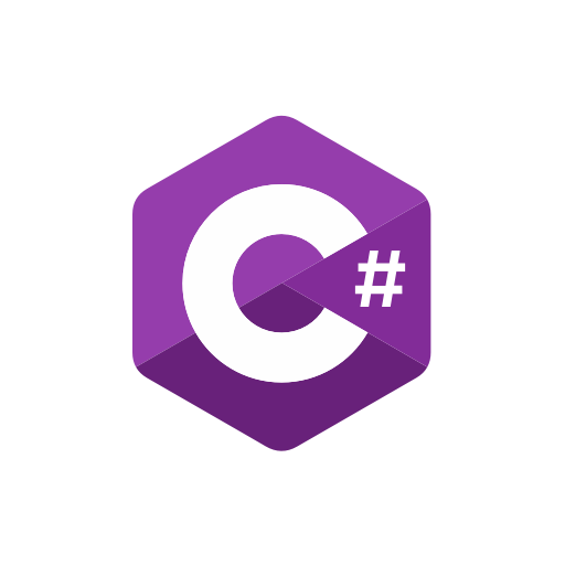 C# icon