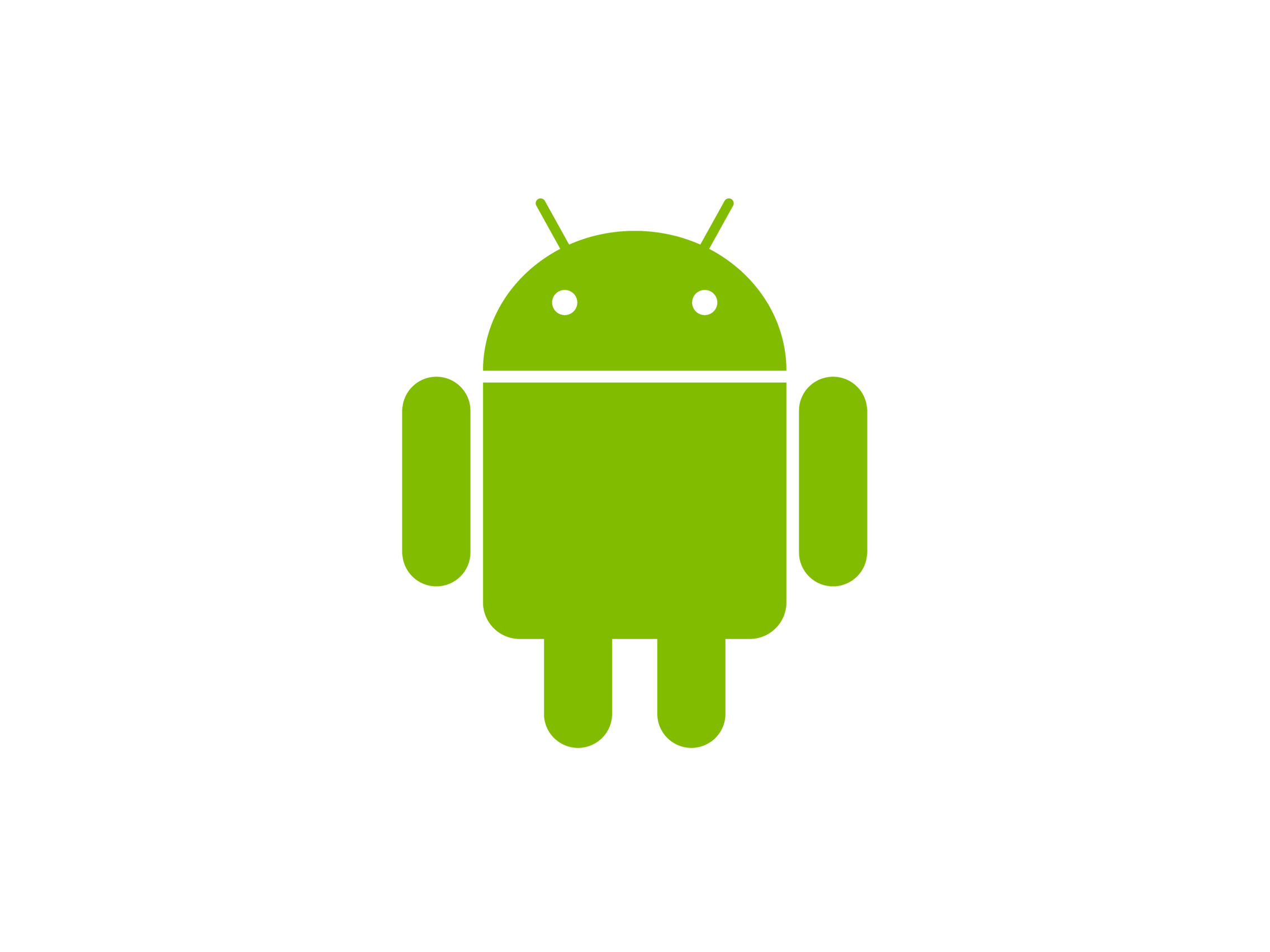 Android icon