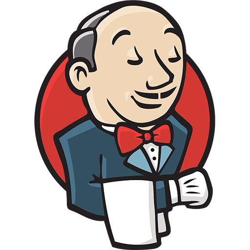 Jenkins icon