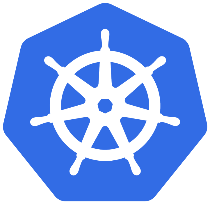 Kubernetes icon