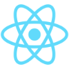 React icon